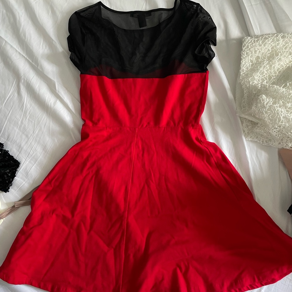 Forever 21 dress